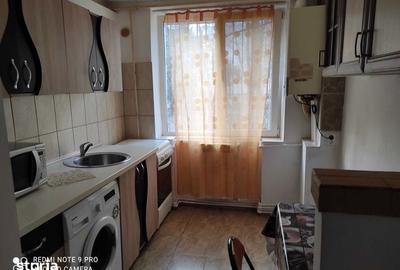 Apartament cu 2 camere în Copou