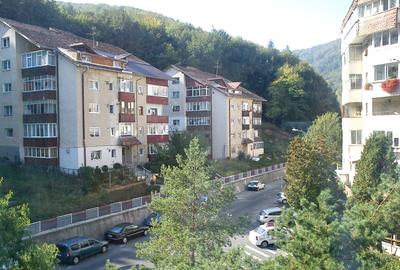 Apartament cu 3 camere decomandat în Răcădău - 12