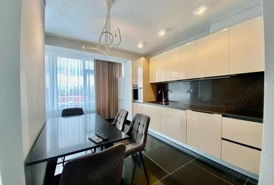 Garsoniera Soseaua Oltenitei - 2