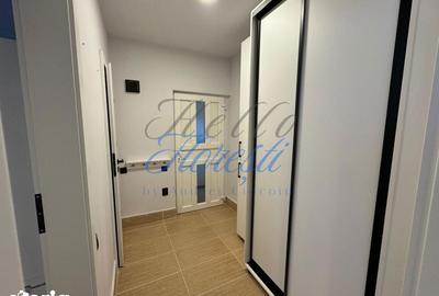 Apartament cu 4 camere semidecomandat, mobilat în Central - 12