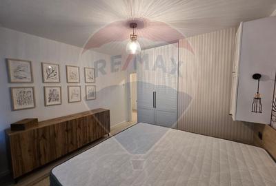 Apartament cu 2 camere decomandat, mobilat în Calea Victoriei - 10