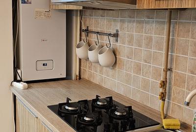 Apartament cu 2 camere decomandat în Central - 6