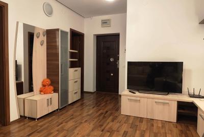 Rasarit de Soare - Titan - Garsoniera MODERNA - BLOC NOU 2009 - 3