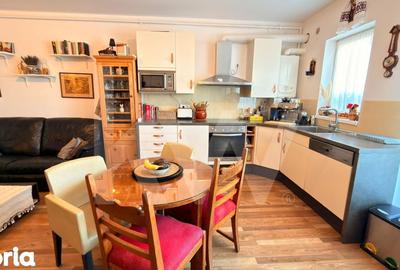 Apartament cu 4 camere în Central - 7