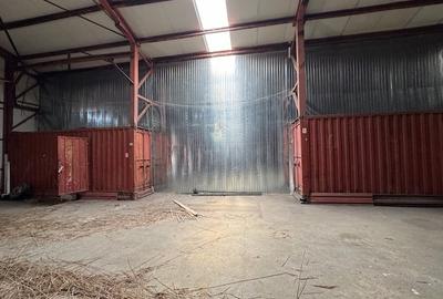 Hala pentru productie, depozitare, birouri, 450 mp - 4