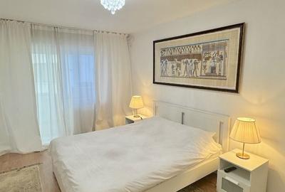 Apartament cu 2 camere în Central - 11