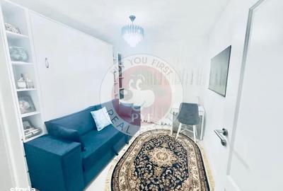 Apartament cu 3 camere decomandat, mobilat în Militari - 2