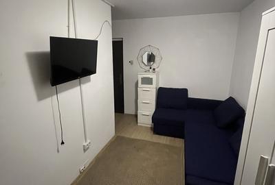 Berceni Piata Resita - 1