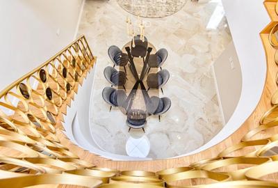 Casă individuală cu 5 camere cu Canalizare în Iancu Nicolae - 11