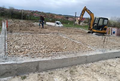 Spațiu comercial, în Cacuciu Vechi - 3