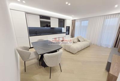 Apartament cu 5 camere decomandat în Băneasa - 5