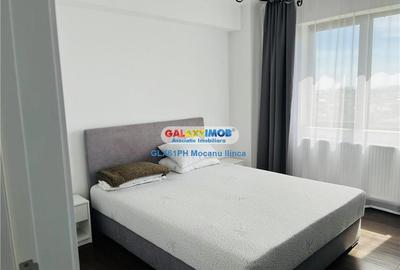 Apartament cu 2 camere decomandat, mobilat în Mihai Bravu - 8