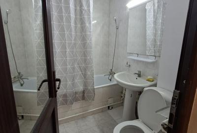 Apartament cu 2 camere semidecomandat, mobilat în Central - 6