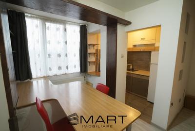 Garsoniera 32 mp Tractorul - 3