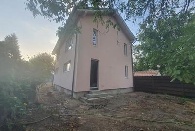 Saftica DN1 4Cam 3Bai Casa 2023 Curte 366mp Libera Pozitie Buna - 4