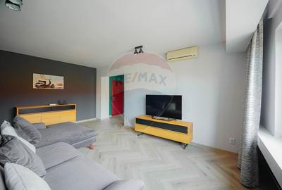 De inchiriat apartament 2 camere - ultracentral, loc de parcare,lift - 5