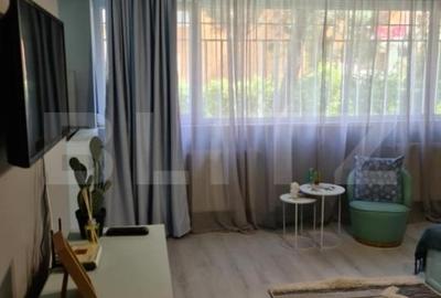 Apartament cu 1 camera, 50mp+ parcare Zorilor - 3