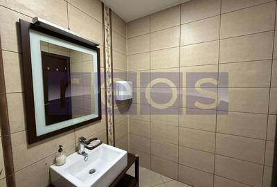 Casă individuală cu 7 camere cu Canalizare în Floreasca - 35