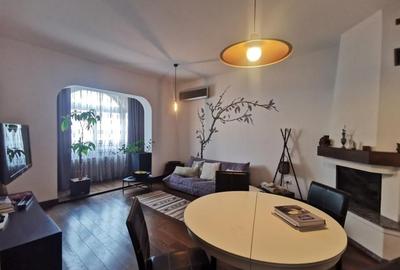 Apartament cu 3 camere, mobilat în Ștefan cel Mare - 20