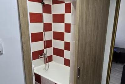 Apartament 1 camera, 32mp, etaj intermediar, zona Gheprgheni Apartament 1 camera, 32mp, etaj intermediar, zona Gheprgheni - 7