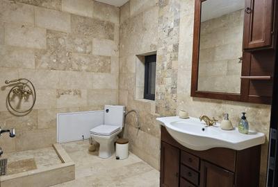 Vila individuala P+1 cu 4camere /3bai teren- 566mp - 19