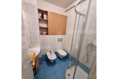 Apartament cu 4 camere în Baciu - 5