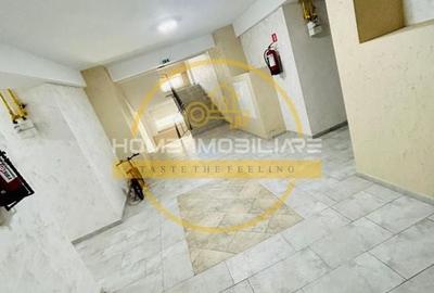 Etaj intermediar, 3 camere decomandat bloc nou, zona Copou - 12