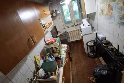Vand apartament 2 camere ce necesita renovare in cartierul Floreasca-Dorobanti - 8