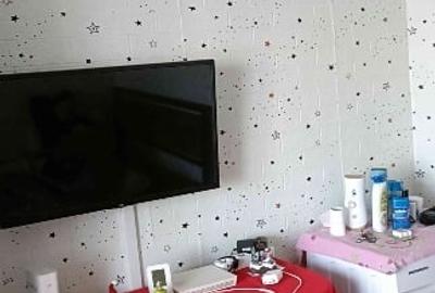 Garsonieră decomandată, mobilată în Podu Roș - 2