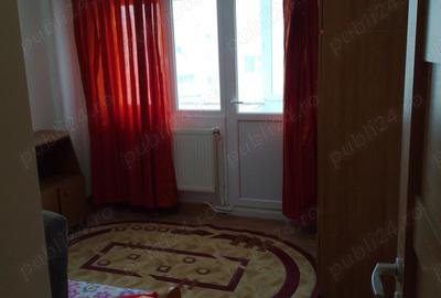 Apartament cu 2 camere decomandat în Narcisa - 1