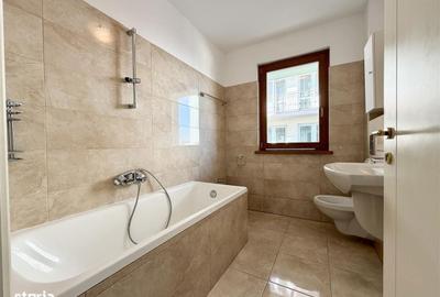 Apartament cu 3 camere în Central - 2
