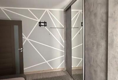 Apartament cu 2 camere decomandat în Central - 1