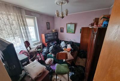 Apartament zona Tomis 3 - 5