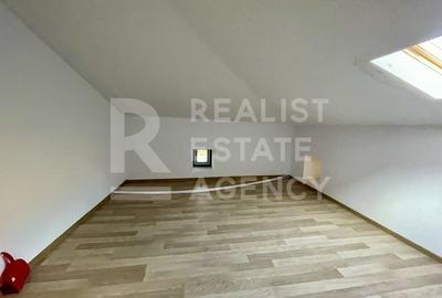 De vânzare – Clădire impresionantă, 11 camere, 9 dormitoare, Păcurari - 17