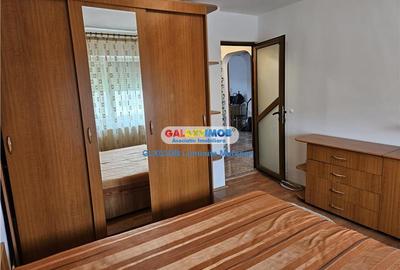 Apartament cu 2 camere decomandat, mobilat în Micro 3 - 7