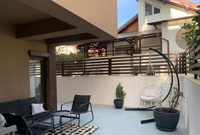 Apartament 3 camere 140 mp , terasa - Baneasa - 13