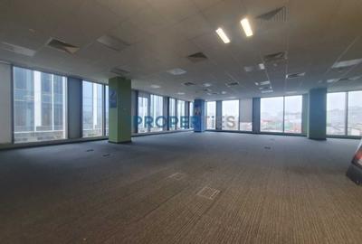 Comision 0! Spatii birouri in zona  Expozitiei - intre 59 si 2712mp - 3