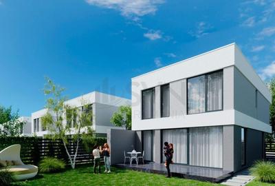 Novo Villas I Vila I Tunari - 2