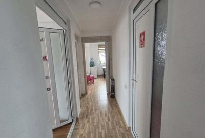 Vila 6 camere ideala birouri, clinica, - 10