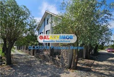 Casă individuală cu 4 camere cu Piscina în Clinceni - 50