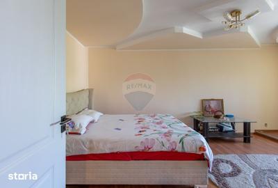 Apartament cu 4 camere în Mioriței - 10