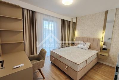 Apartament cu 2 camere, constructie noua, Marasti zona Intre Lacuri - 1