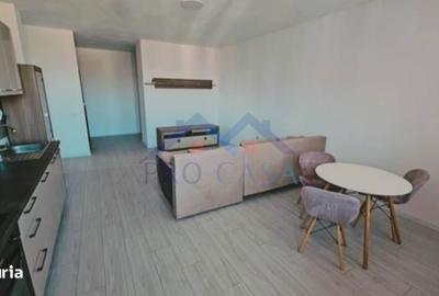 Apartament cu 2 camere în Ampoi 3 - 2
