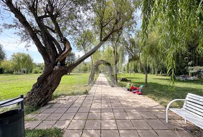 Northside Park Straulesti - ap cu 2 camere LUX de inchiriat COMISION 0 - 14
