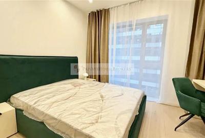 Aviatiei | Aviatiei Tower 2 | Bloc 2023 | Parcare - 6