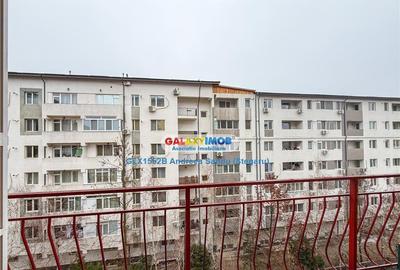 Garsoniera spatioasa de inchiriat Militari Residence, Str. R - 6