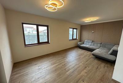 Duplex cu 5 camere cu Teren 300 Mp în Dumbrăvița - 7