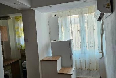 Garsonieră nedecomandată, mobilată în Tătărași - 4