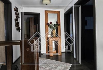 Duplex cu 4 camere cu Canalizare în Aeroport - 26