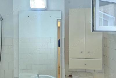 Apartament cu 3 camere decomandat în Titu Maiorescu - 3